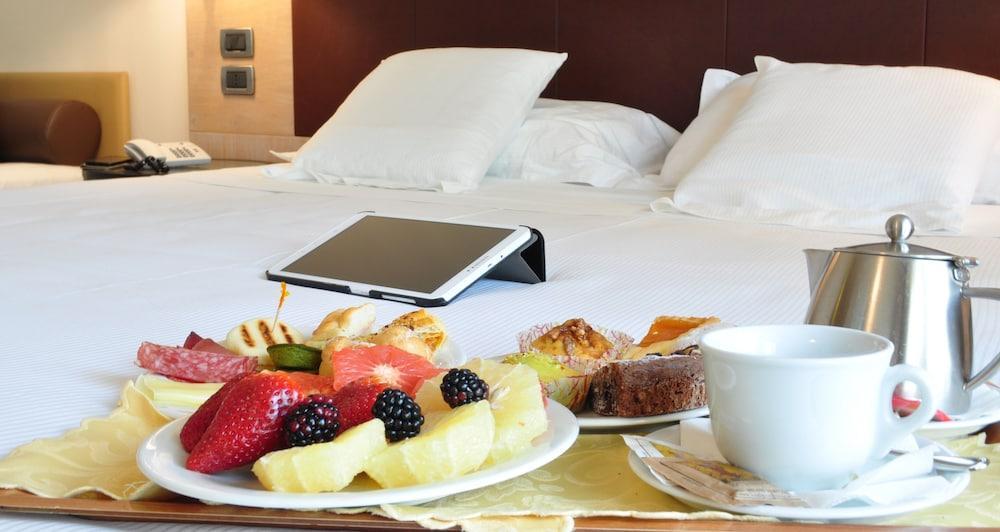 San Giorgio, Sure Hotel Collection By Best Western Forlì Dış mekan fotoğraf