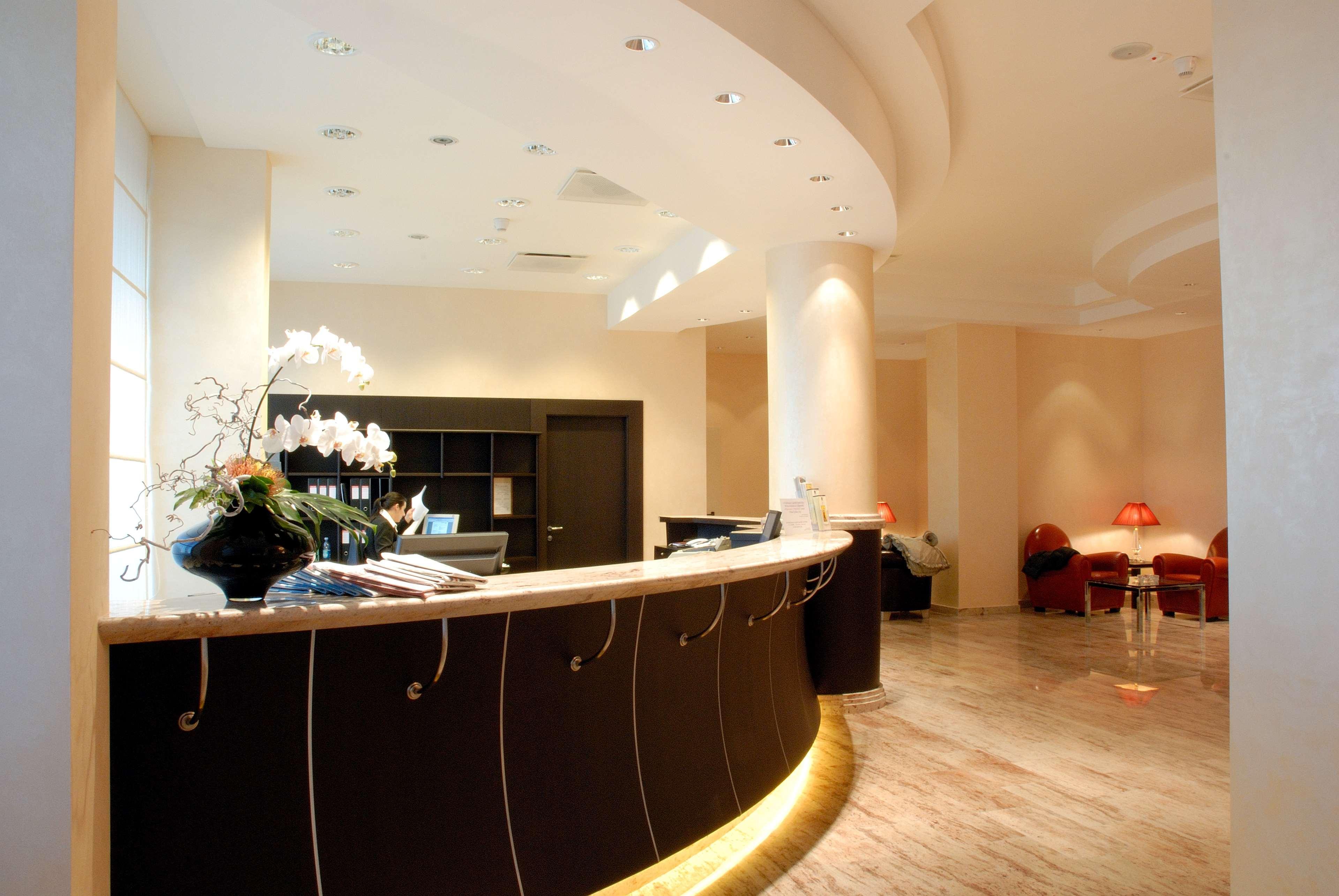 San Giorgio, Sure Hotel Collection By Best Western Forlì Dış mekan fotoğraf