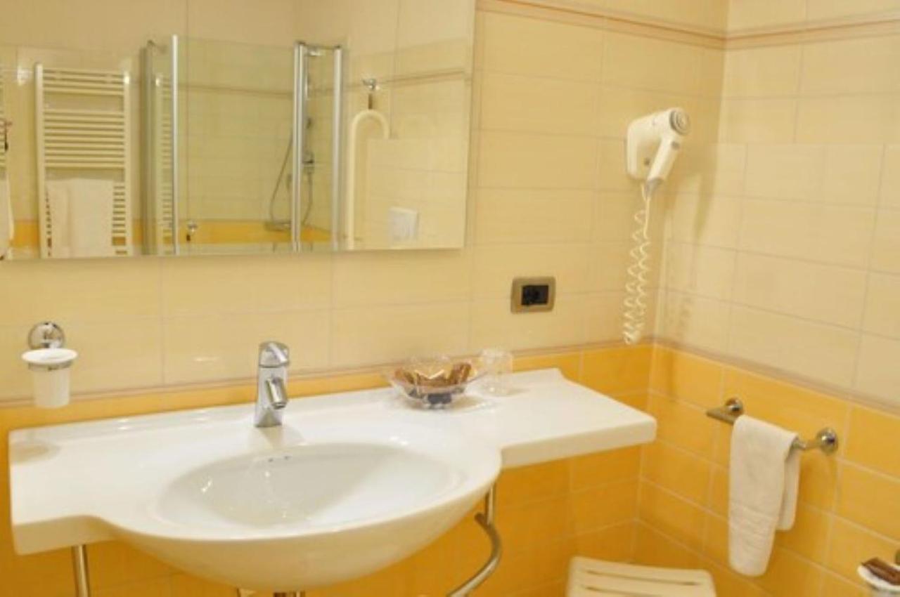 San Giorgio, Sure Hotel Collection By Best Western Forlì Dış mekan fotoğraf