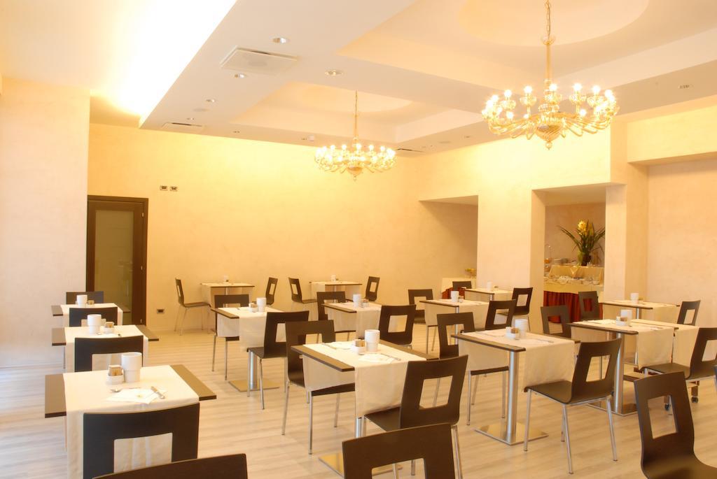 San Giorgio, Sure Hotel Collection By Best Western Forlì Dış mekan fotoğraf