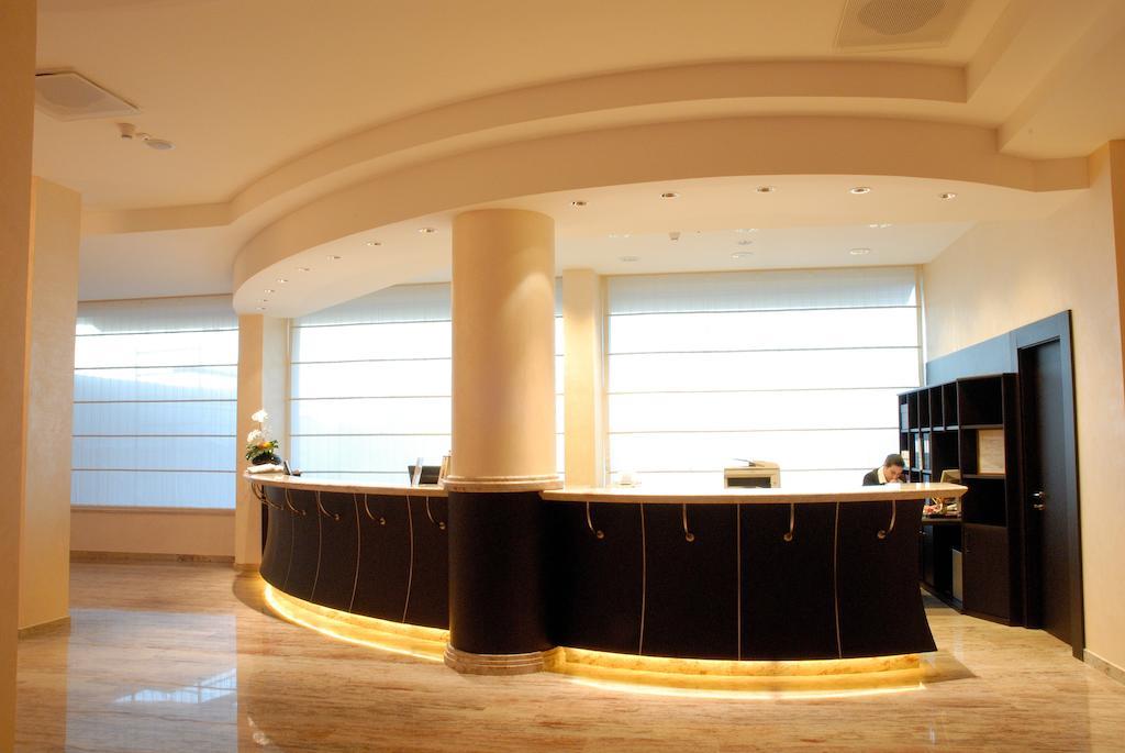 San Giorgio, Sure Hotel Collection By Best Western Forlì Dış mekan fotoğraf