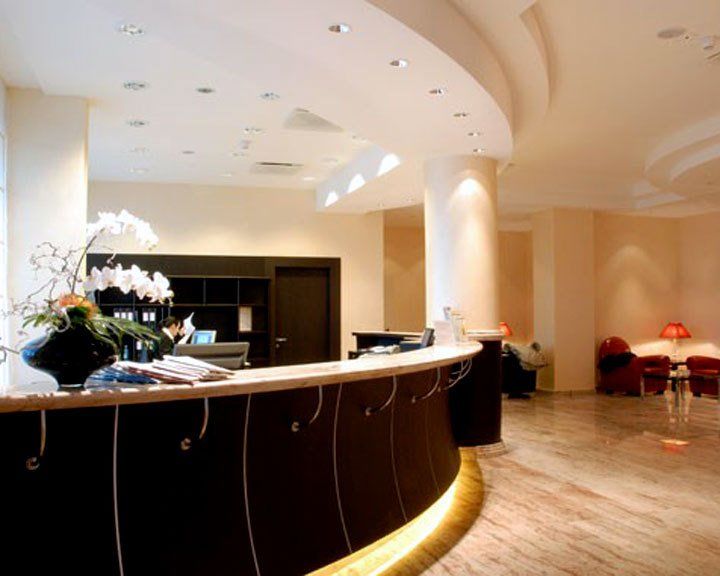 San Giorgio, Sure Hotel Collection By Best Western Forlì Dış mekan fotoğraf