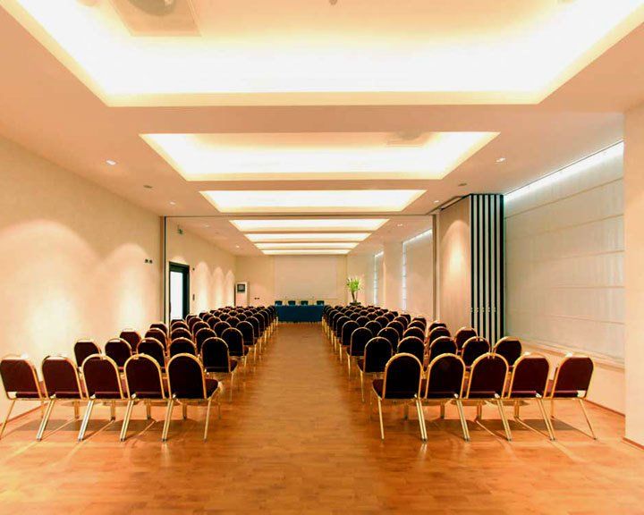 San Giorgio, Sure Hotel Collection By Best Western Forlì Dış mekan fotoğraf