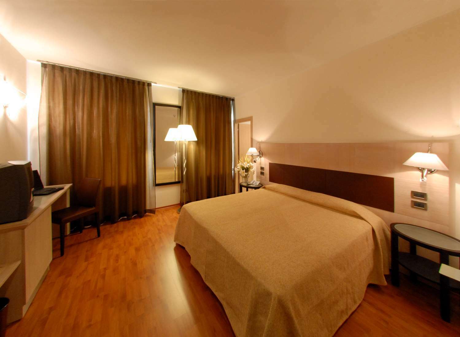 San Giorgio, Sure Hotel Collection By Best Western Forlì Dış mekan fotoğraf